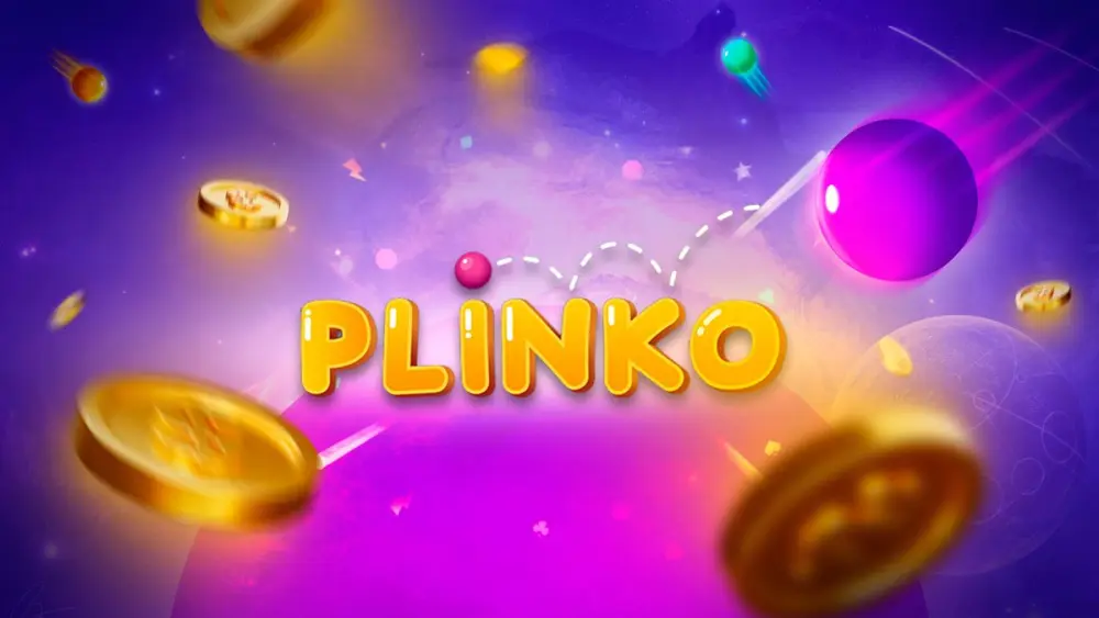 plinko about us