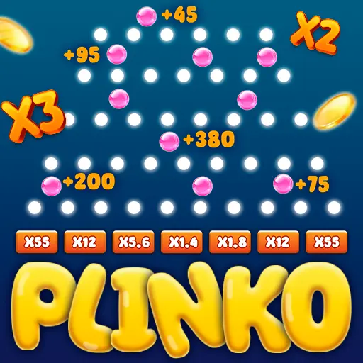 plinko bonuss